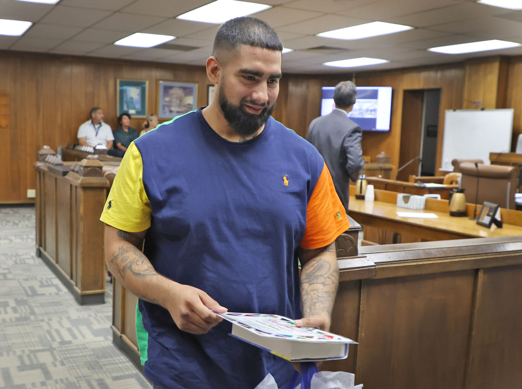 Drug Court